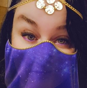 Meet your Posher, Jaci